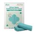 Paño de cocina antibacteriano antibacteriano certificado I&US OEKO-TEX 2 piezas Set Ultra Absorbente Multiusos